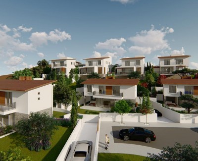 Luxury Hillside Living 